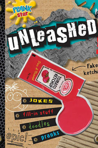 Prank Star Unleashed