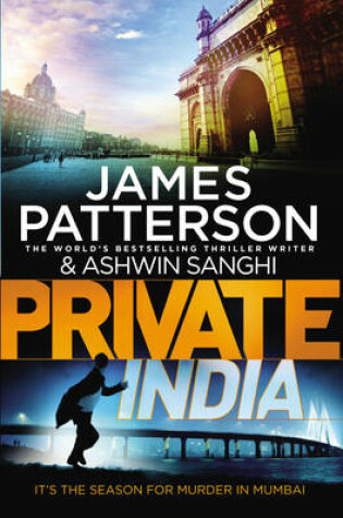 Private India by Ashwin Sanghi, ISBN 9781780891729
