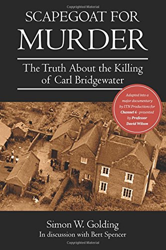 Scapegoat For Murder