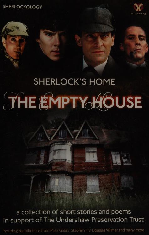 Sherlock s Home