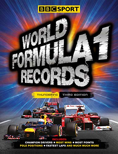 BBC Sport World Formula 1 Records