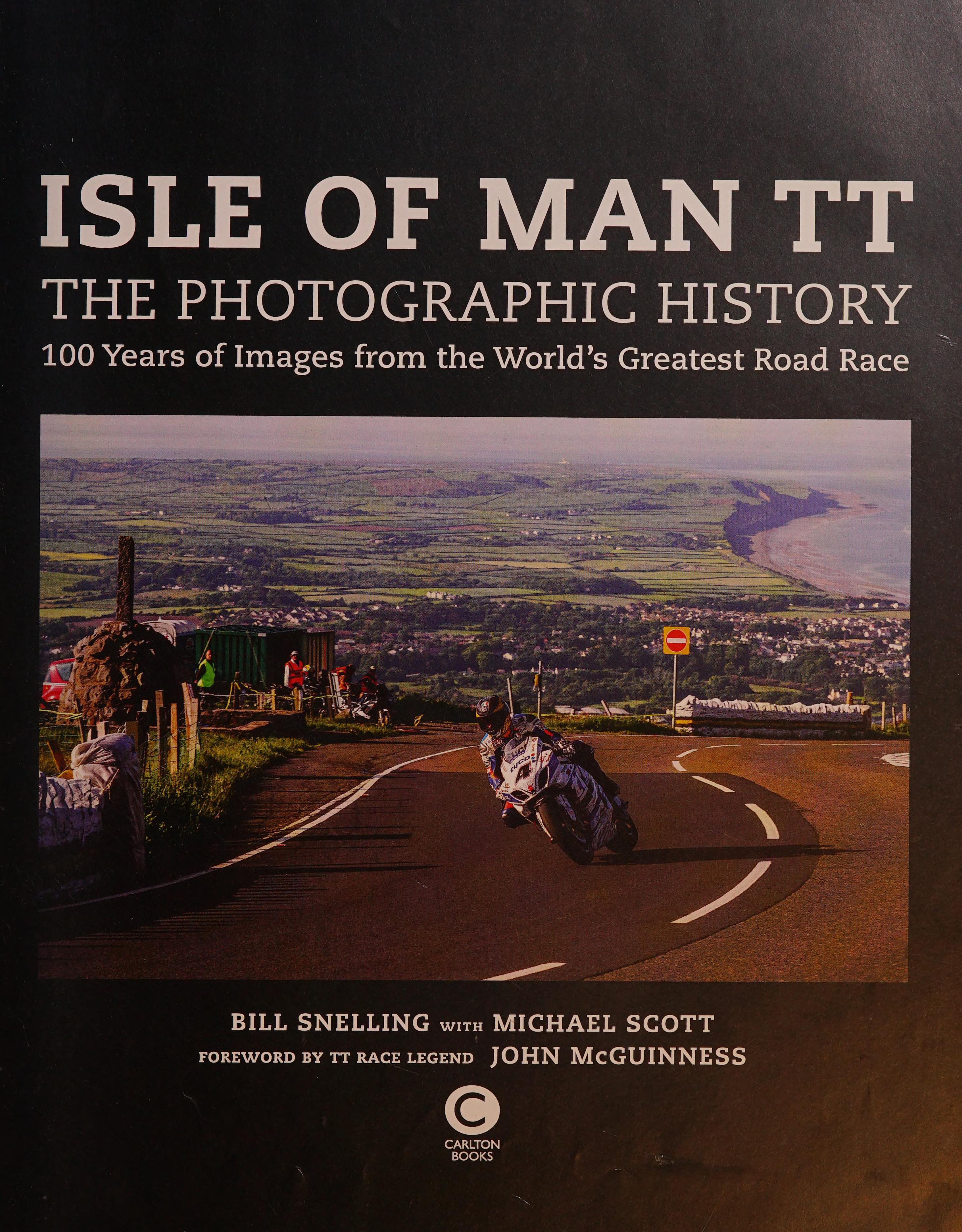 Isle of Man TT