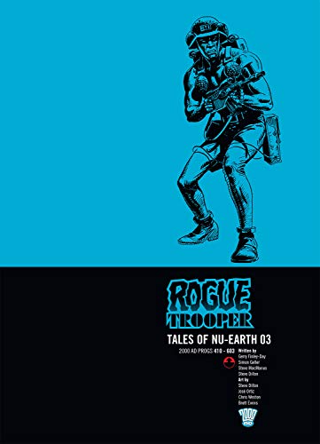 Rogue Trooper