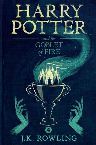 Harry Potter And The Goblet Of Fire by J. K. Rowling, Amazon.Com (Firm), and Mary Grandpr?, ISBN 9781781100523
