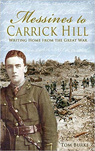 Messines to Carrick Hill