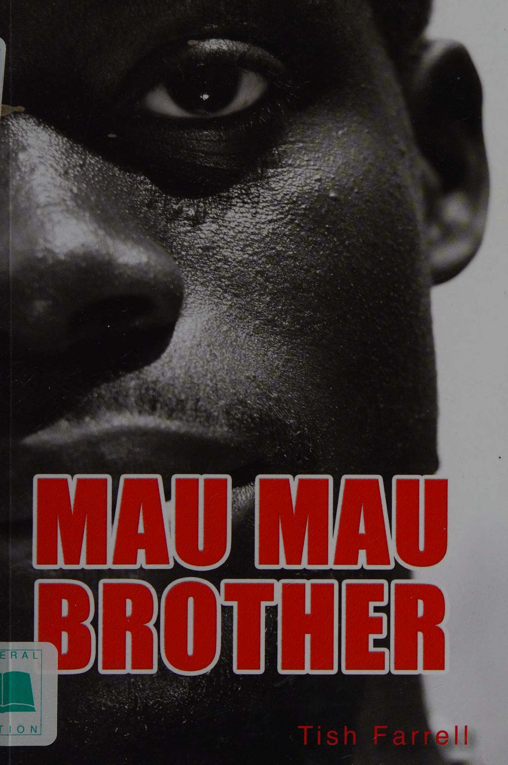 Mau Mau Brother