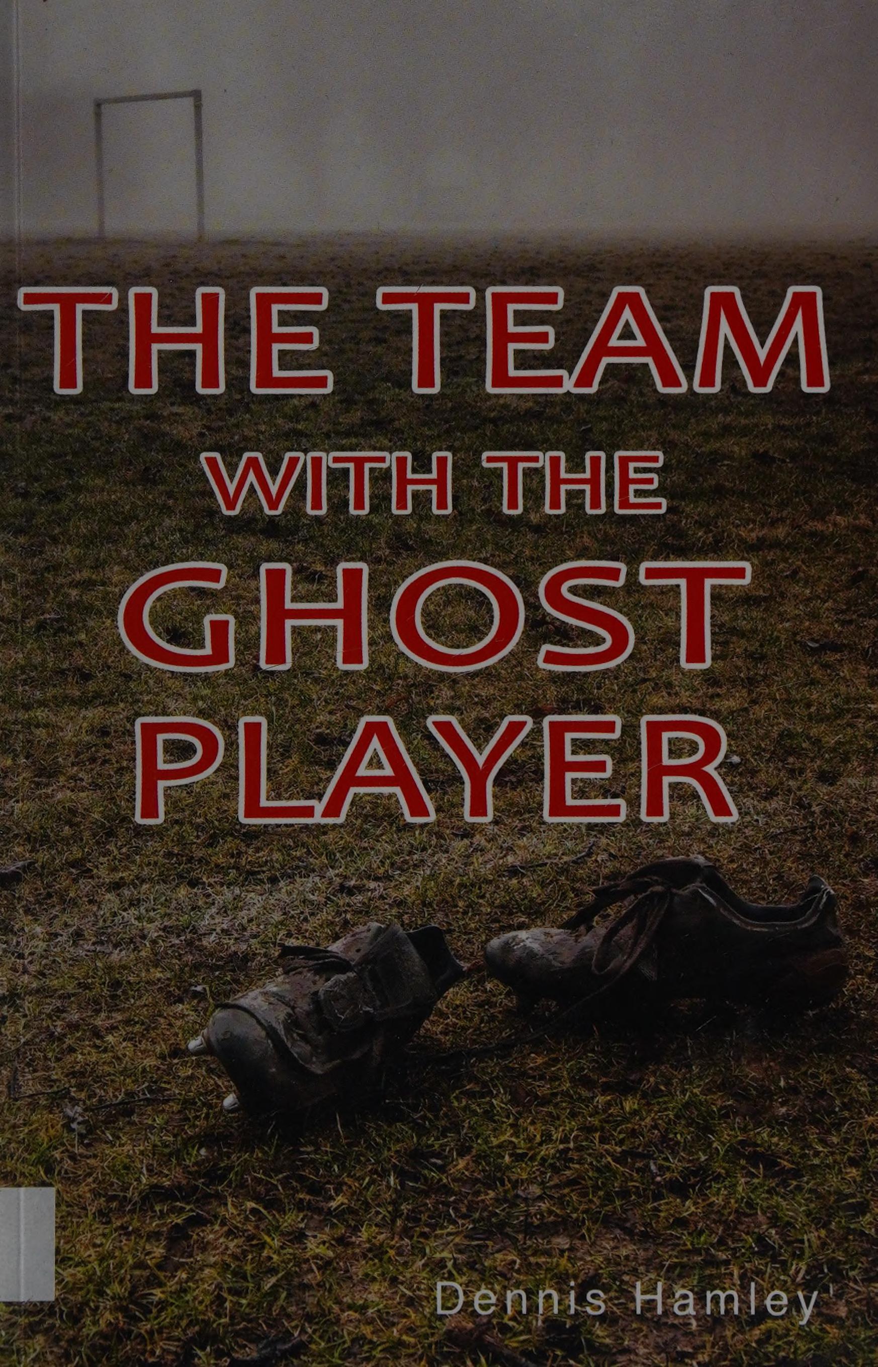 Team with the Ghost Player