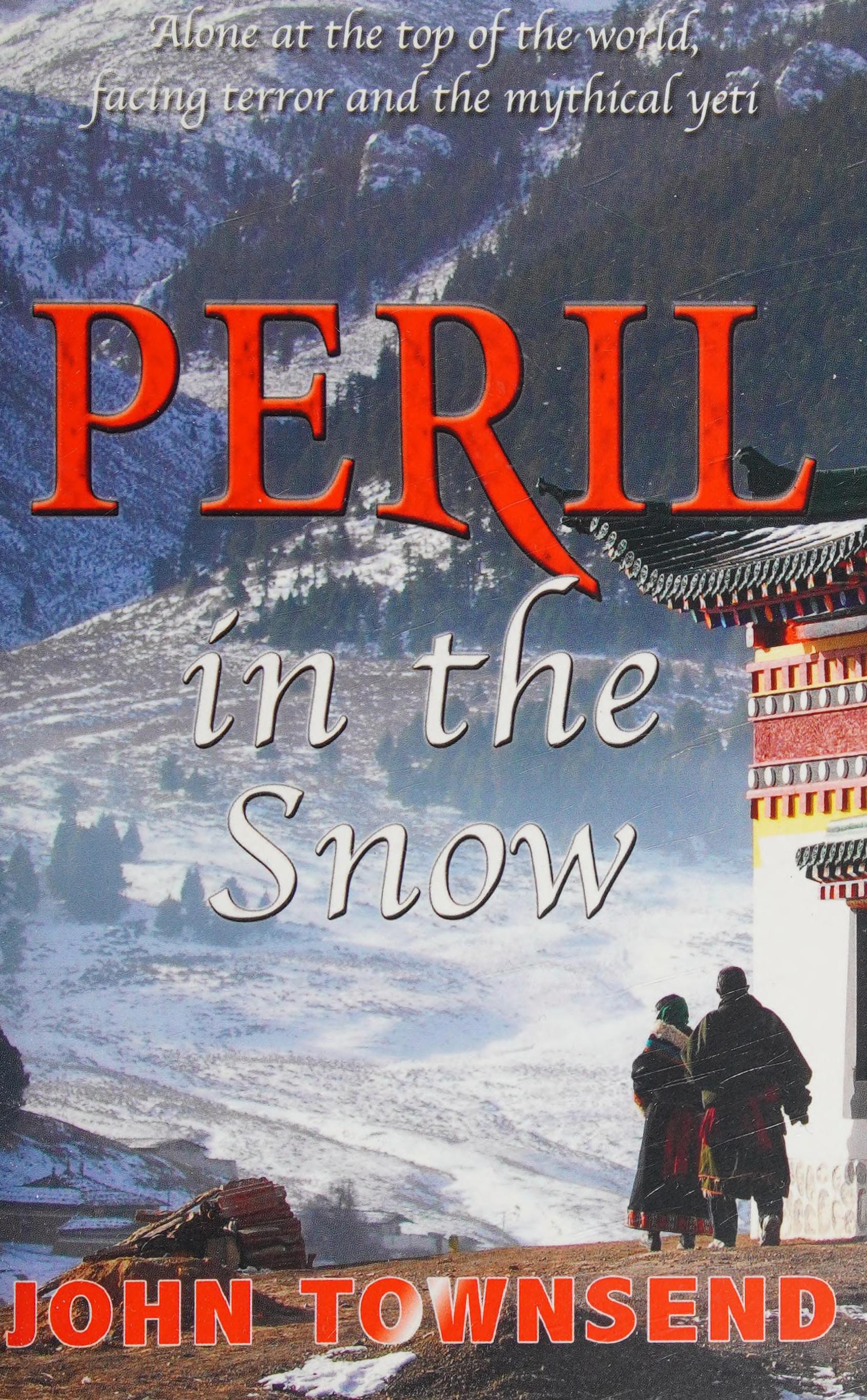 Peril in the Snow