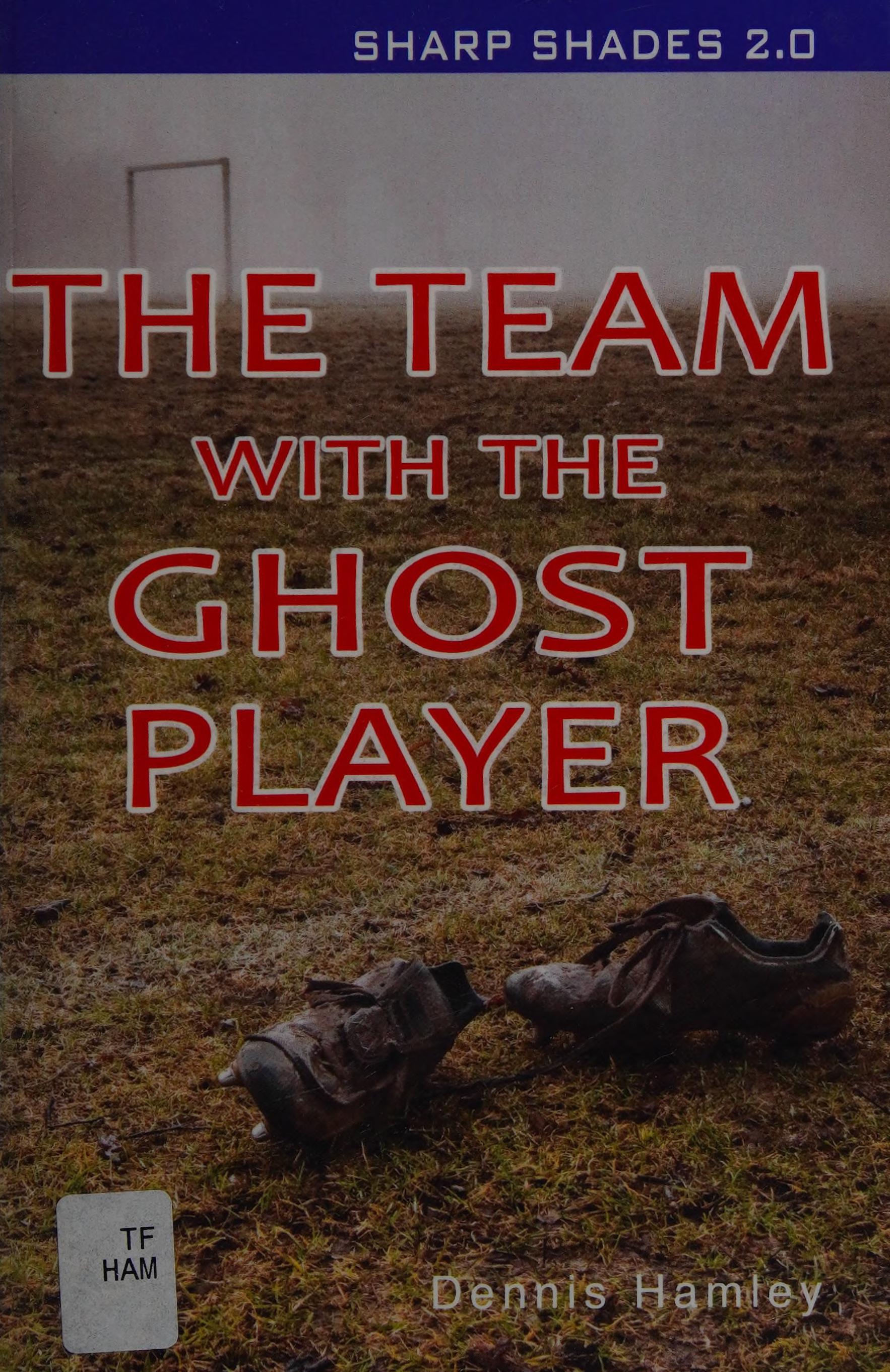 Team with the Ghost Player