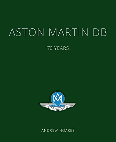 Aston Martin DB
