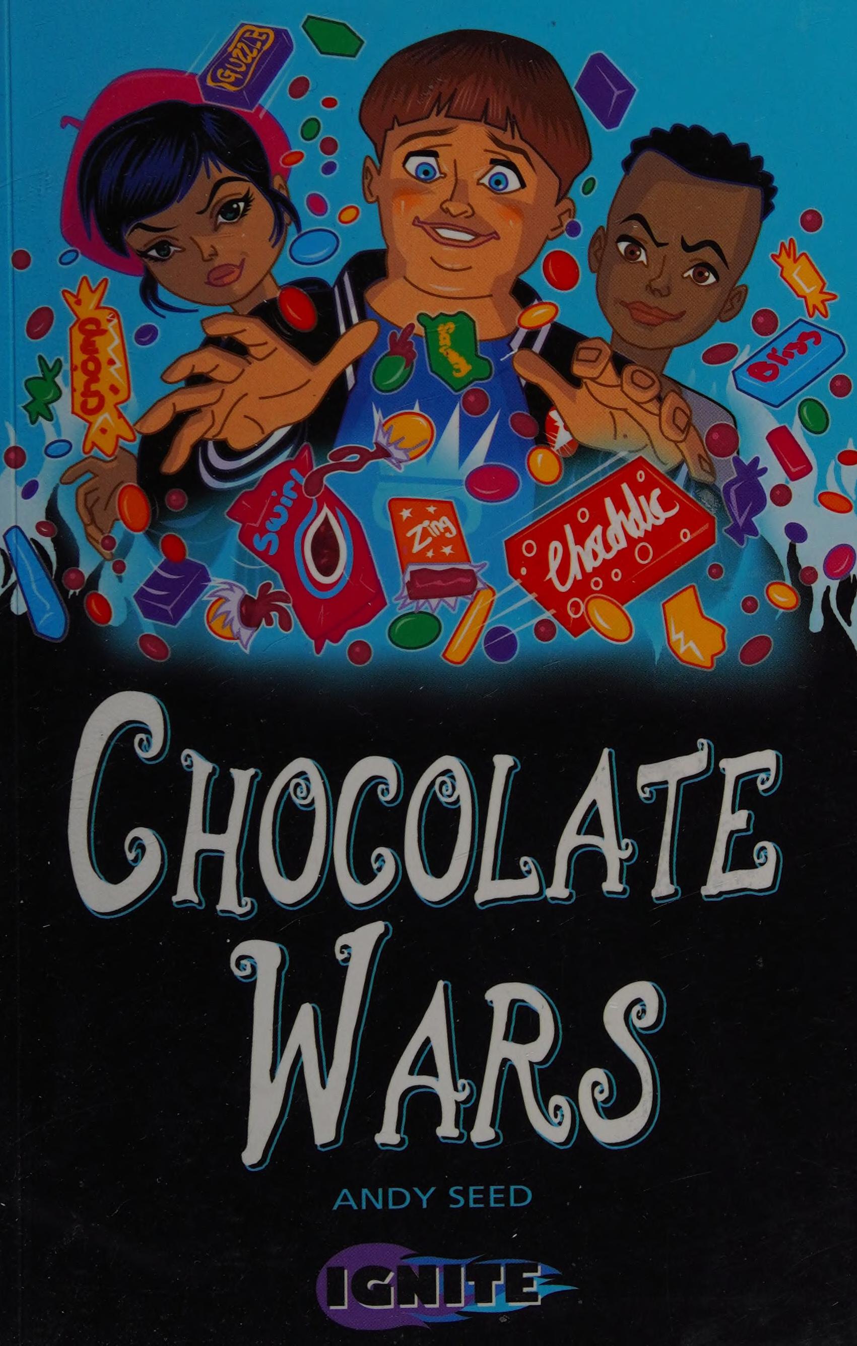Chocolate Wars