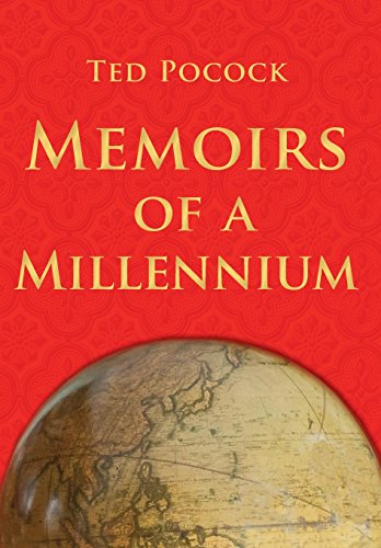 Memoirs Of A Millennium