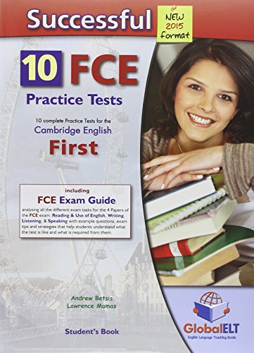 FCE.(STUDENT�S) SUCCESSFUL