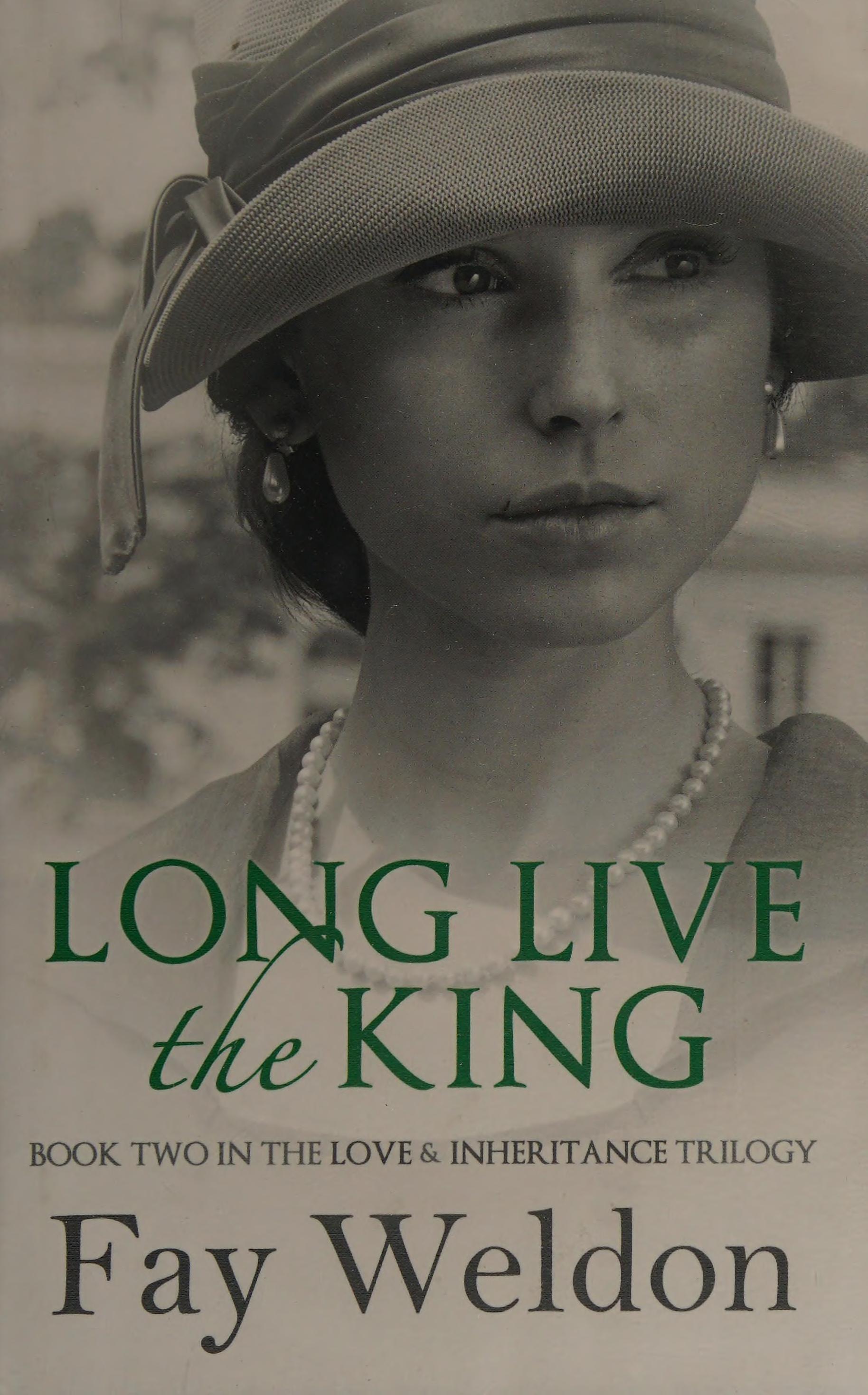 Long Live the King