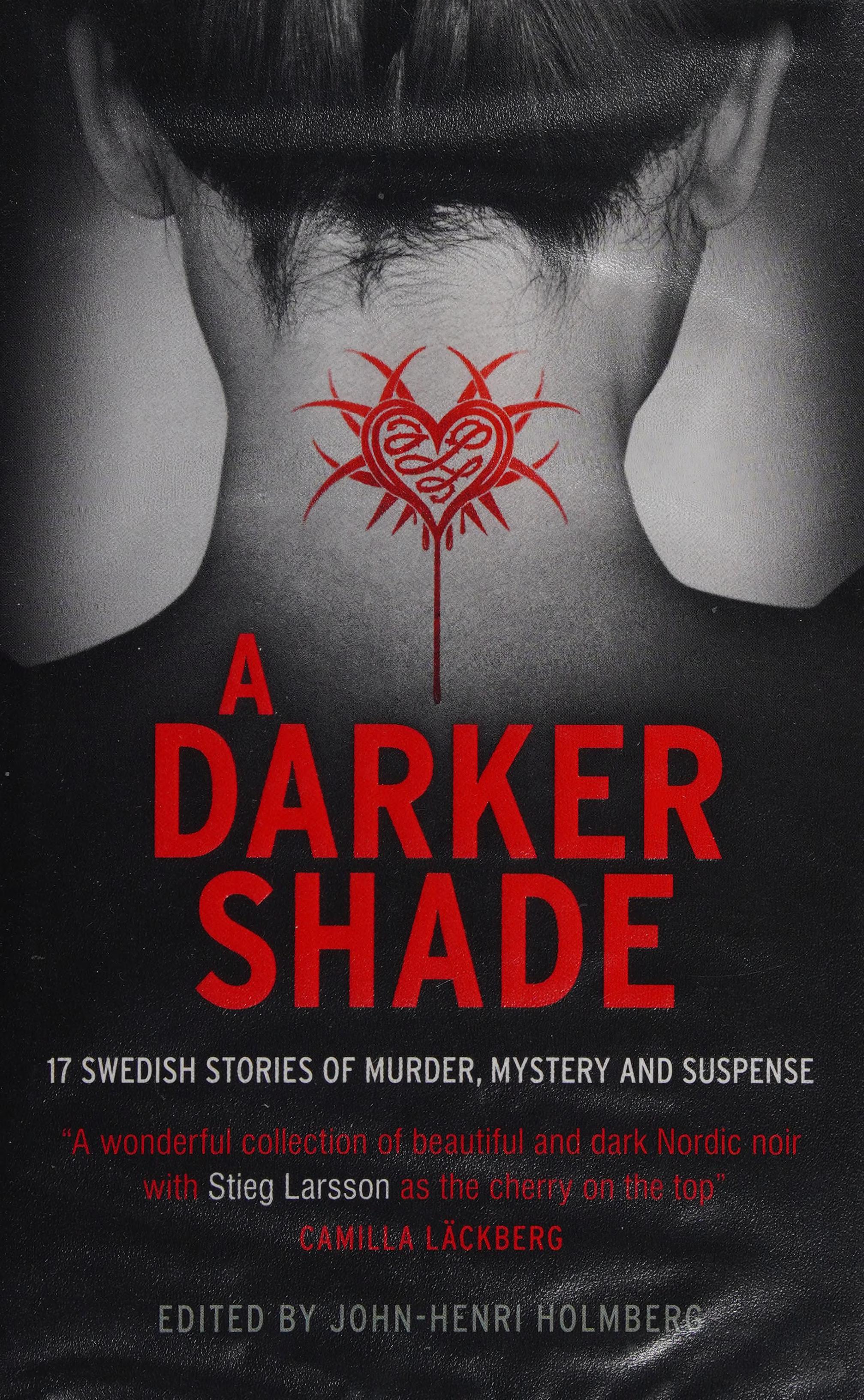 A Darker Shade