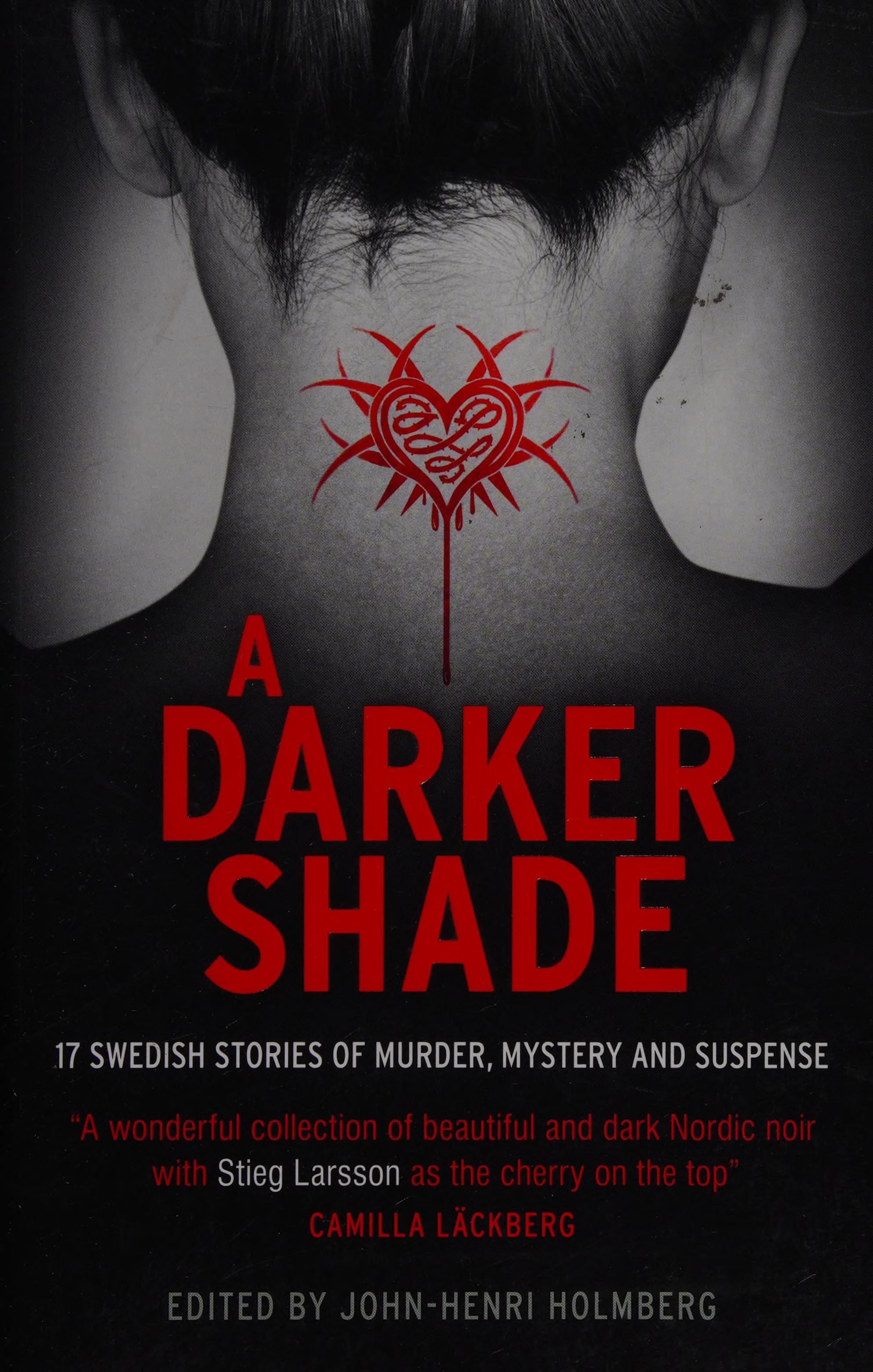 Darker Shade EXPORT