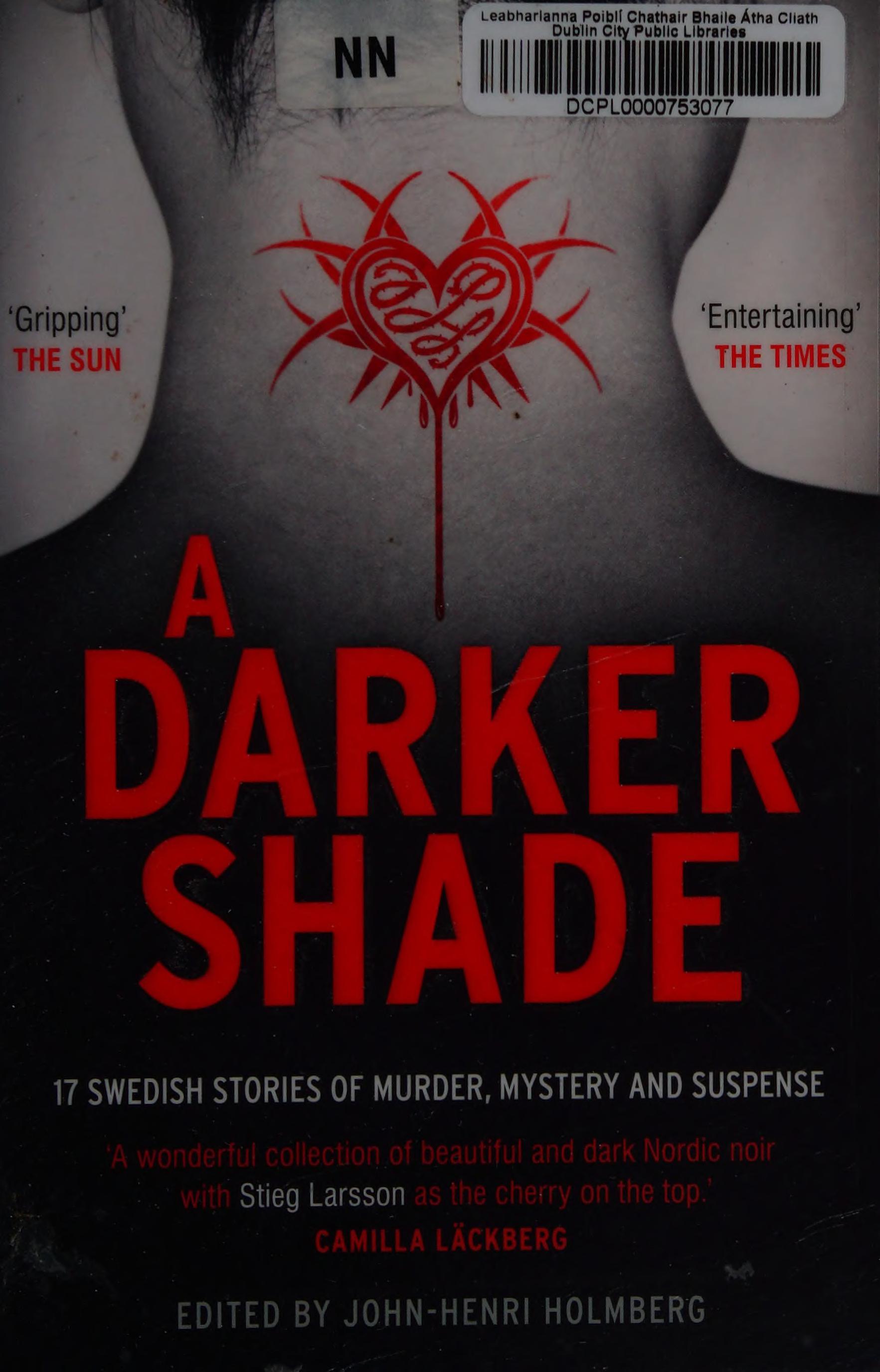 A Darker Shade