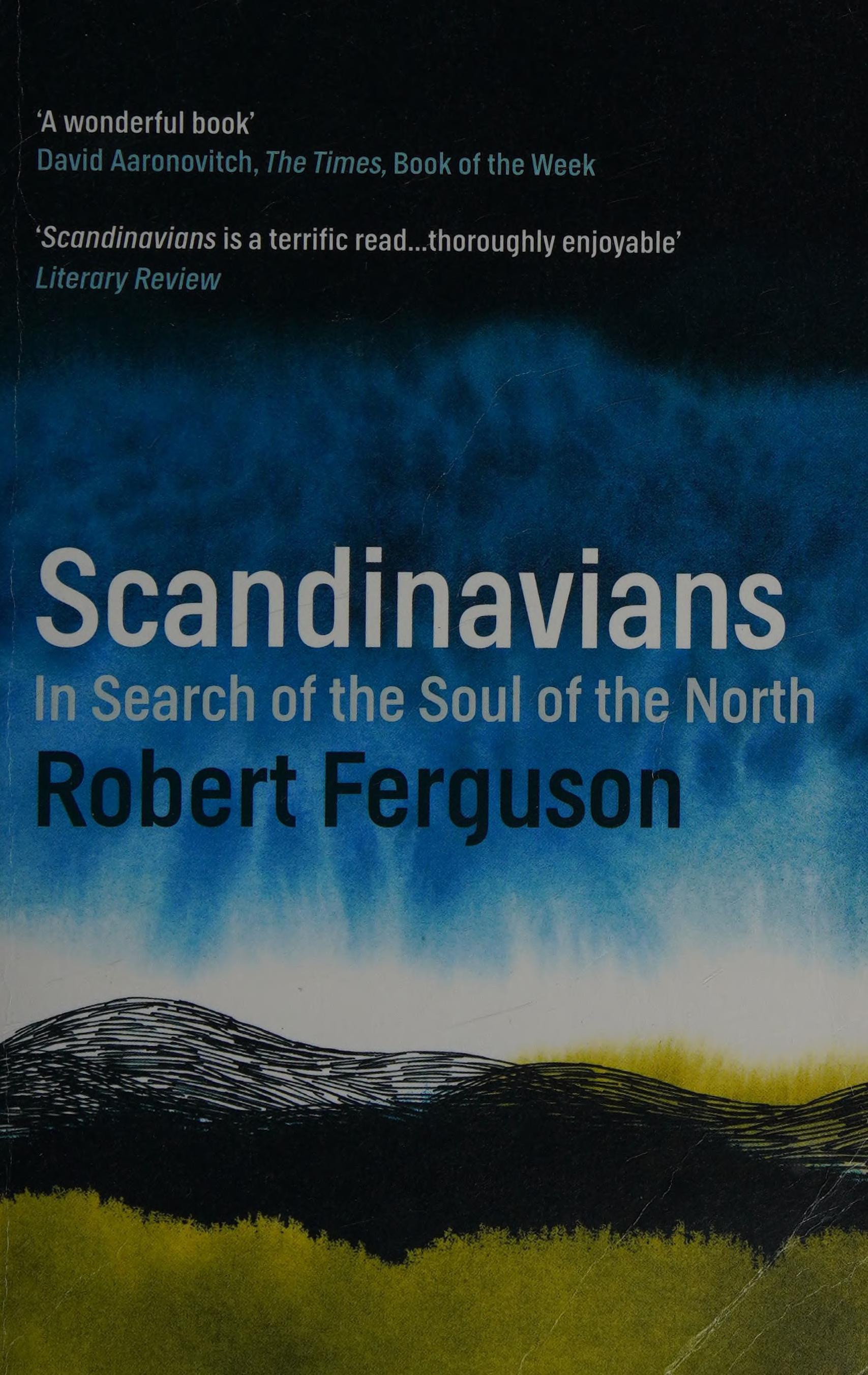 Scandinavians
