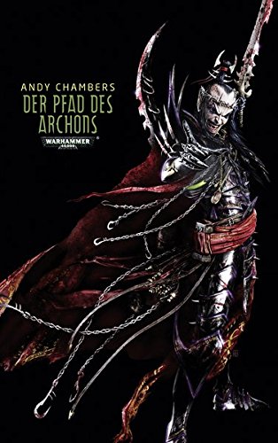 Warhammer 40.000 - Pfad Des Archons