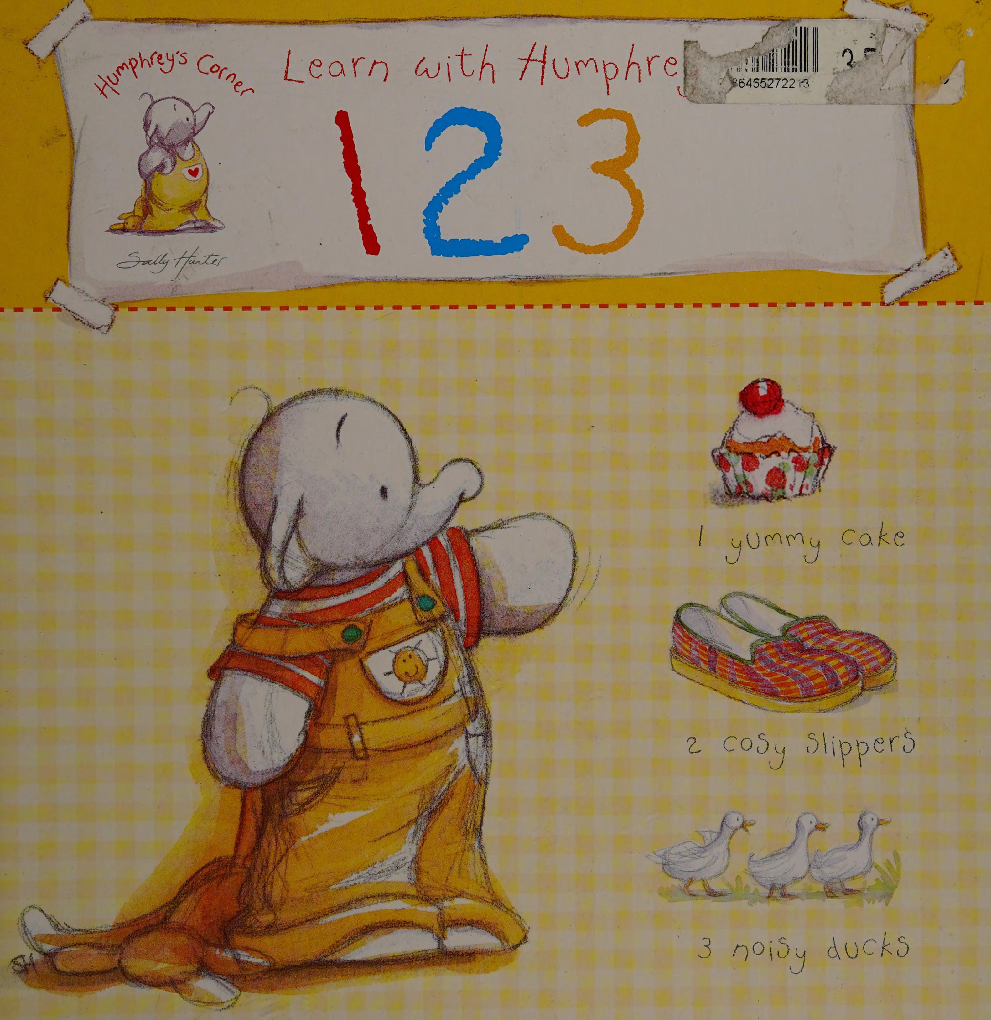 Humphrey's 123