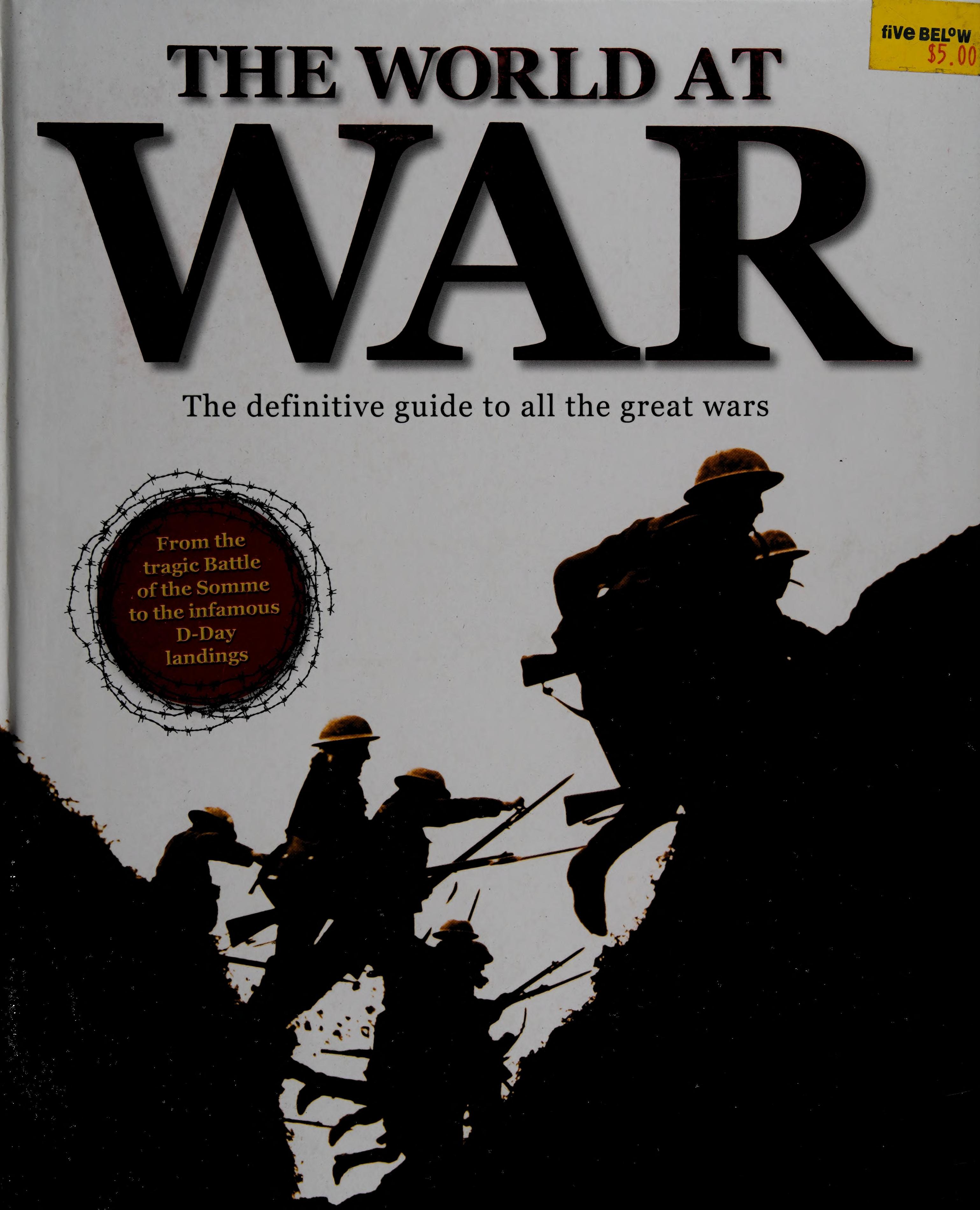 World at War