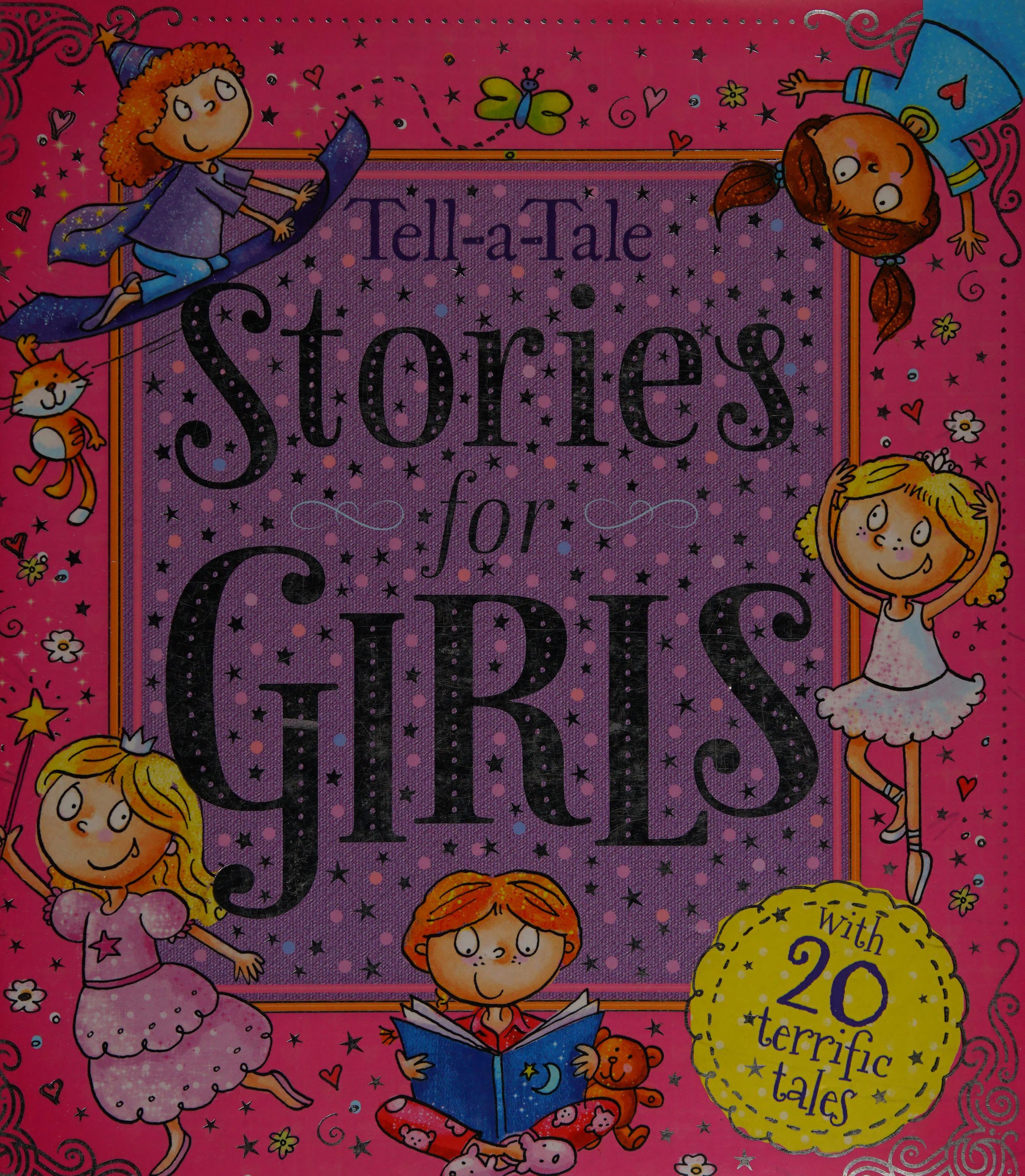 Stories Girls