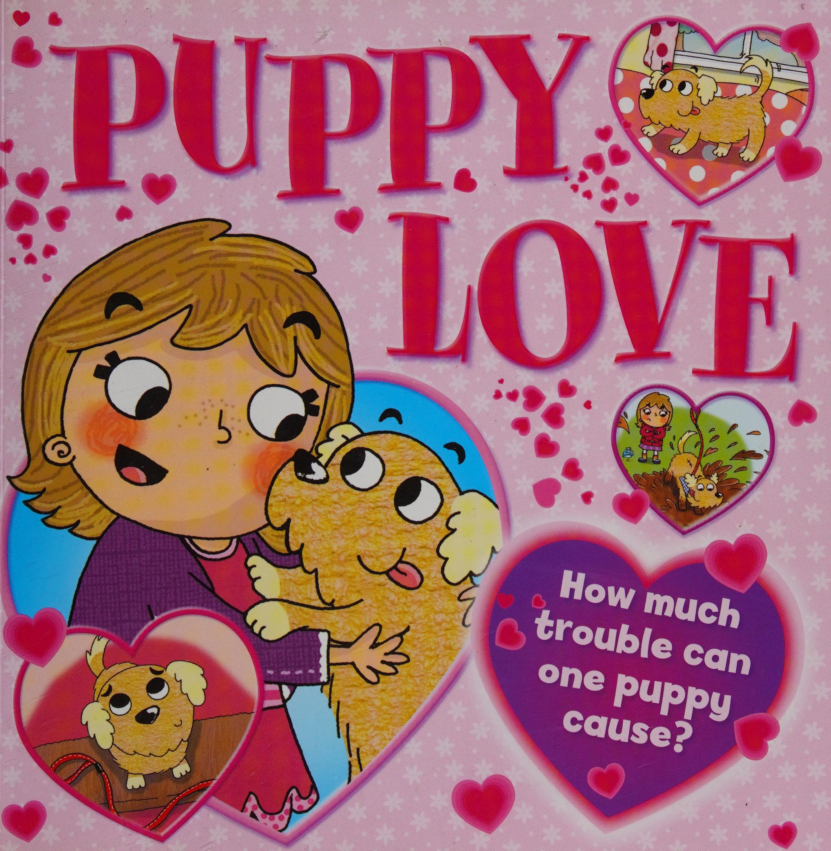 Stories for Girls