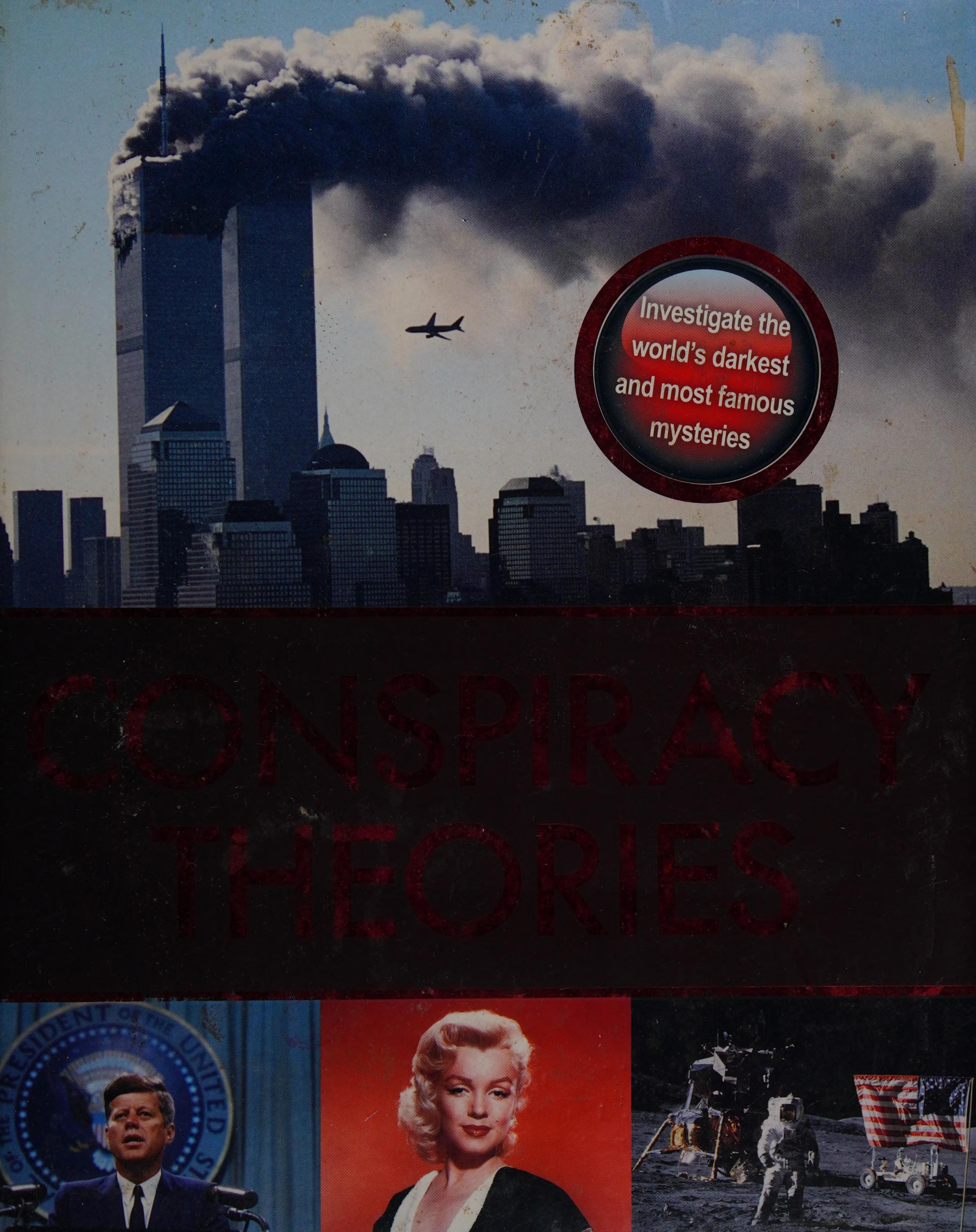 Conspiracy Theories