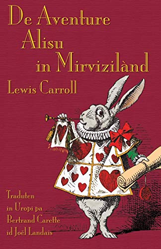 De Aventure Alisu In Mirvizilànd