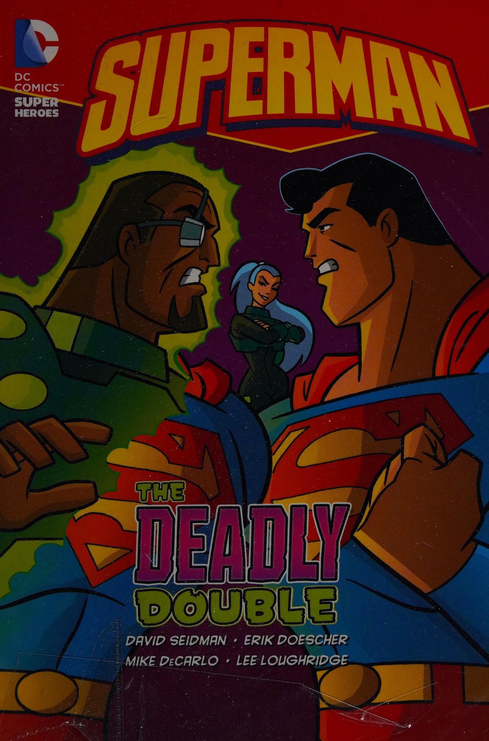 The Deadly Double