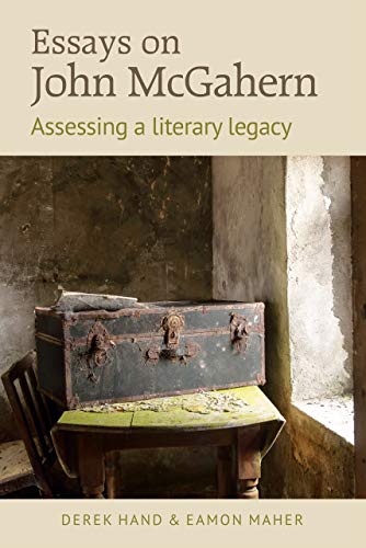 Essays on John Mcgahern