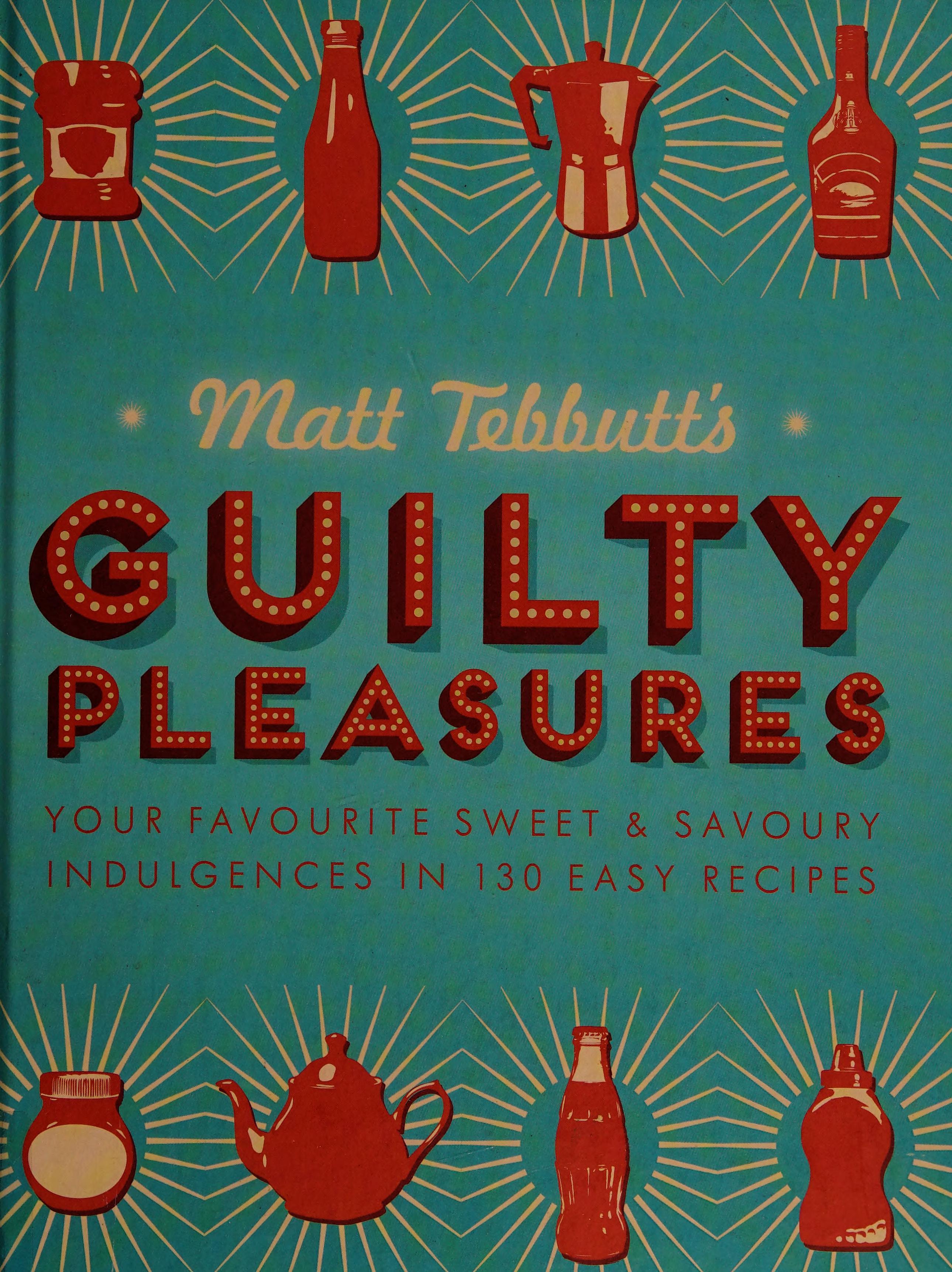 Guilty Pleasures