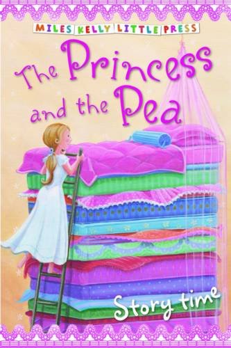 Princess and the Pea