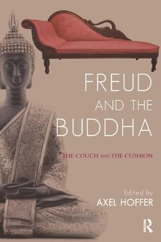 Freud And The Buddha: The Couch And The Cushion