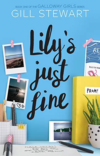 Lily'S Just Fine