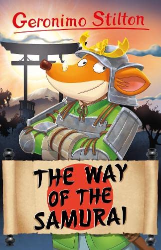 Geronimo Stilton