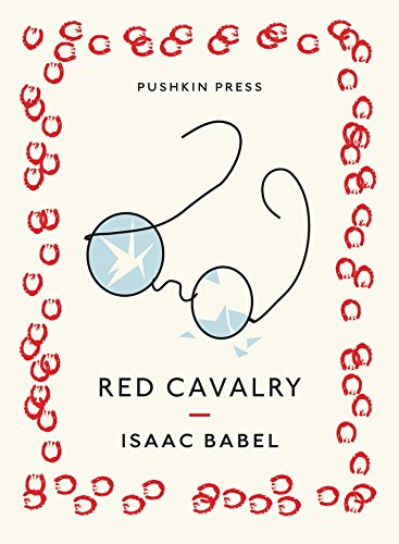 Red Cavalry
