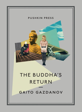 The Buddha'S Return