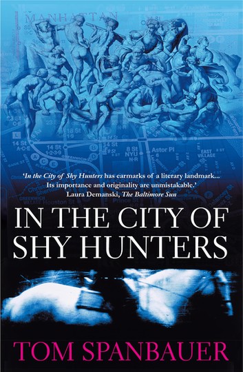 In The City Of Shy Hunters