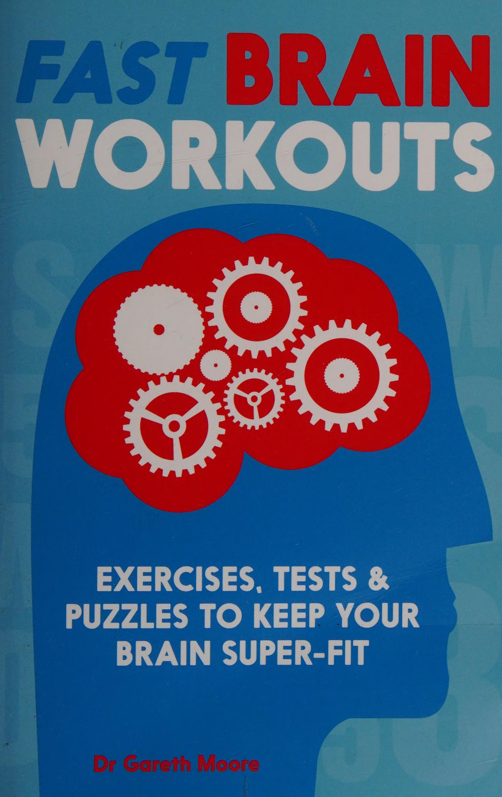 Fast Brain Workouts