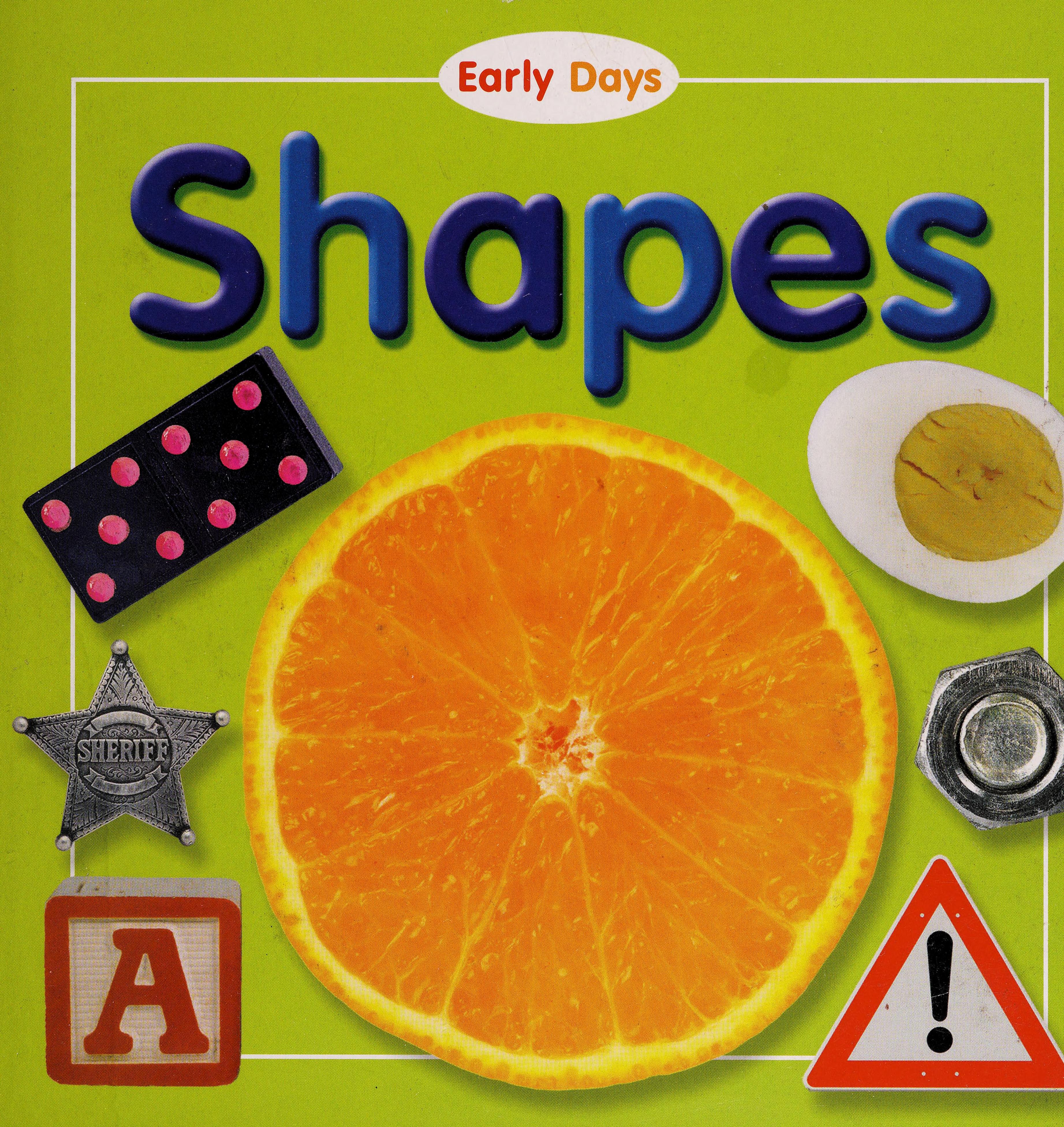 Shapes