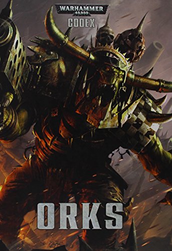 Codex: Orks