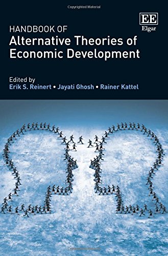 Handbook of Alternative Theories of Economic Development