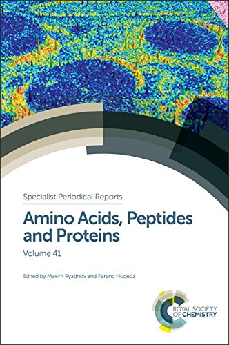 Amino Acids Peptides and Proteins