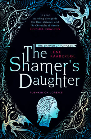 The Shamer’S Daughter