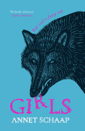 Girls by Annet Schaap, ISBN 9781782693796