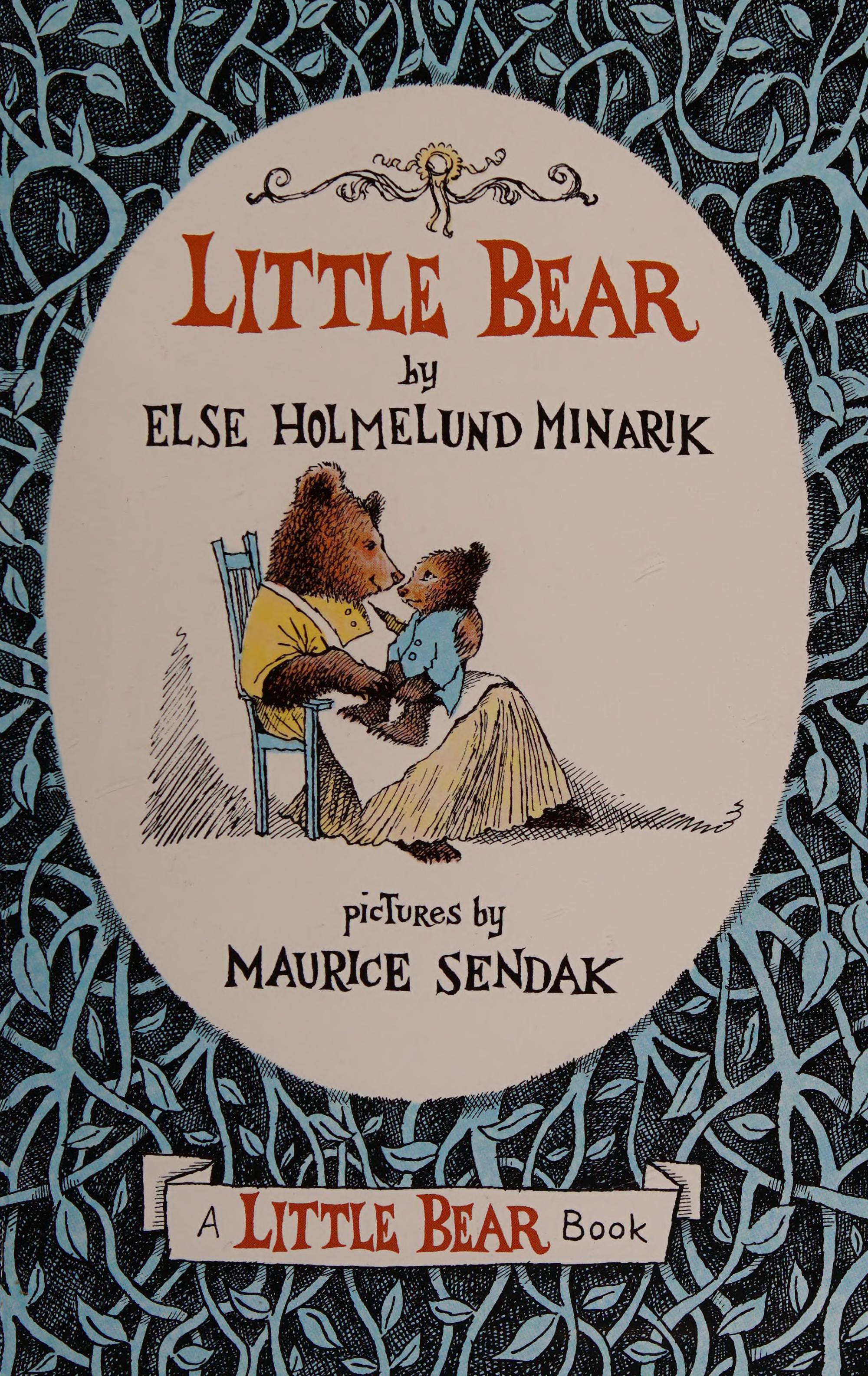 Little Bear