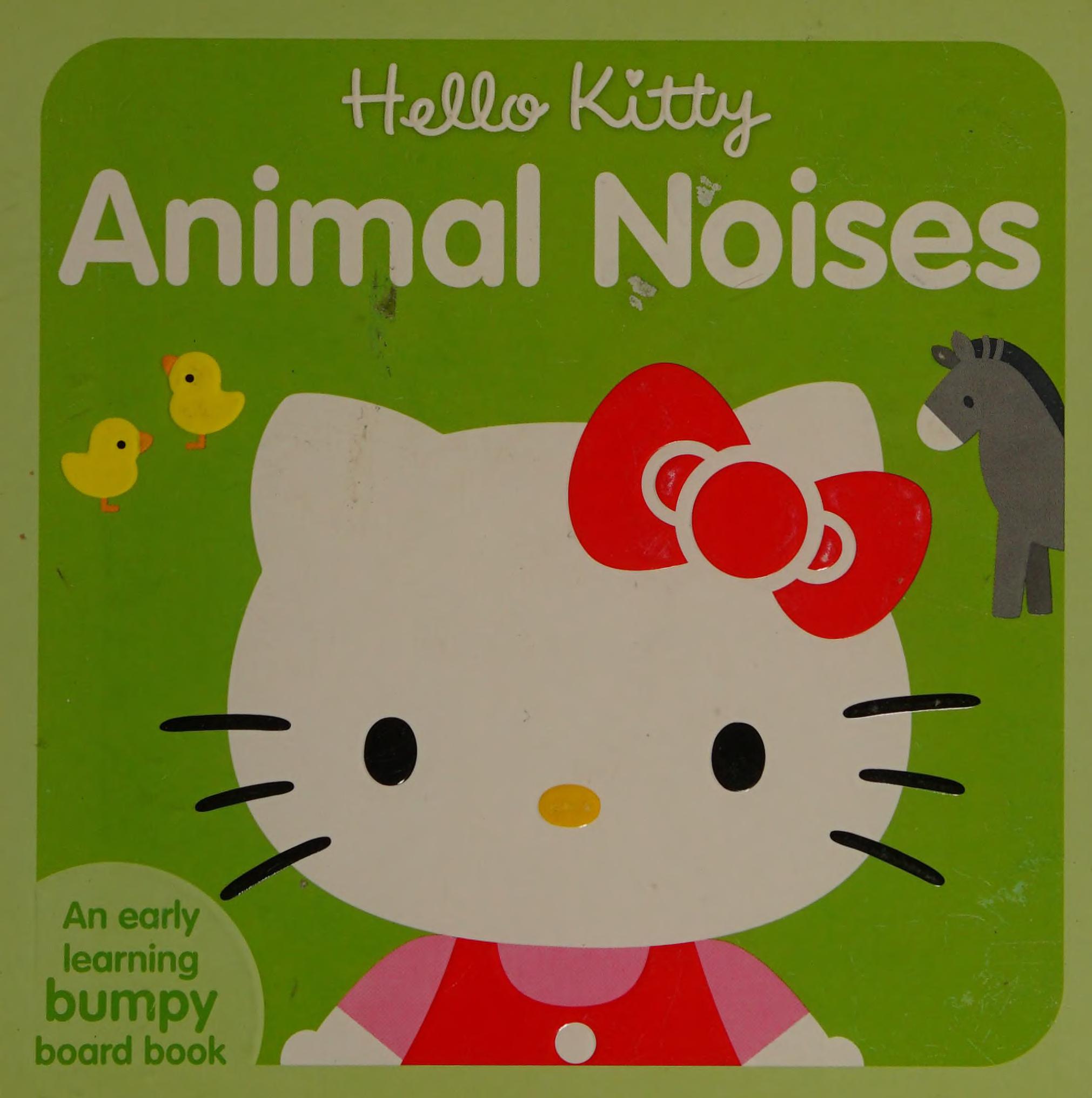 Animal Noises