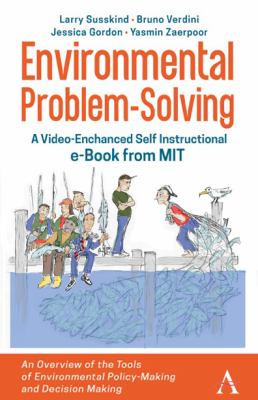 Environmental Problem-Solving a Video-Enhanced Self-Instructional E-Book from MIT