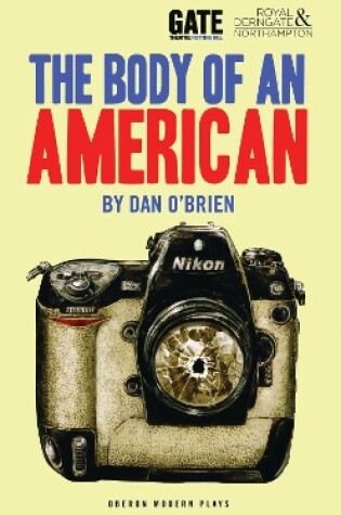 The Body of an American